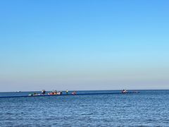 -东戴河风景区-止锚湾