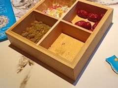 -清真·古丽花儿·新疆美食(滨江道店)