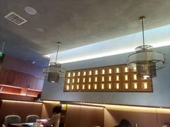 -南山翁新概念川菜(江宁万达广场店)