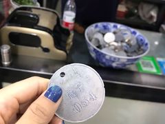 -回坊马二饺子馆