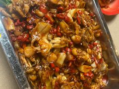 -老三样·旧食新味(万寿宫店)