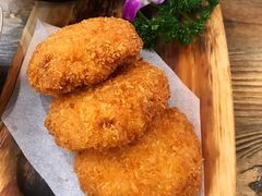 -Hi YOU你的饭局泰餐厅(雍和宫店)