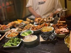 -青藤茶馆(南山路店)