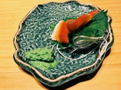 -炎寿司(王府大街店)