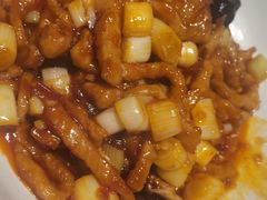 -顺香居·老字号湖北菜(江汉路店)