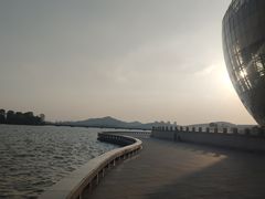 -云龙湖旅游景区