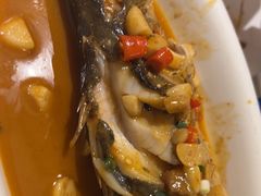 -小菜园新徽菜(扬州华润万象汇店)