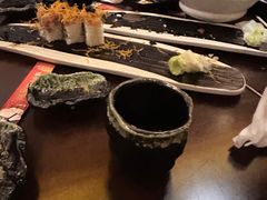 -弓二·烧鸟居酒屋(财富购物中心店)