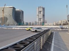-赛卡联盟卡丁车馆(上海世博店)