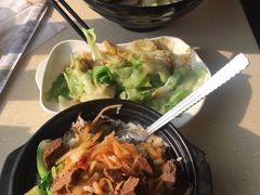 -龙记桂林米粉(财满街店)