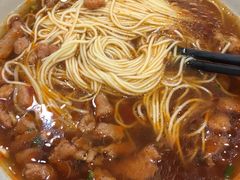 -老盛兴汤包馆(江宁一店)