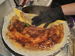 -琦琦蛋饼铺(上南店)