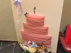 -云客来·花园餐厅(洛社店)