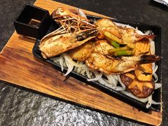 -将太无二·北美传奇寿司(荟聚购物中心西红门店)