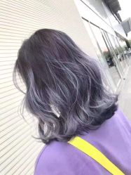 -慕名造型