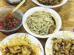 -华兴街自力面店