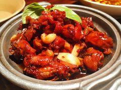 -外婆家(南开大悦城店)