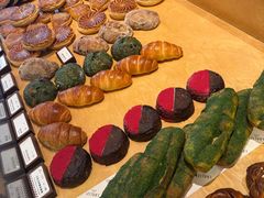 -LANLIZI BAKERY(COSMO店)