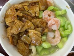 -杏园餐厅(阜成门店)