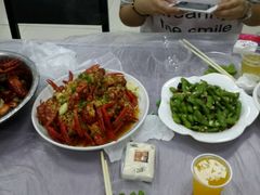 android_upload_pic-四妹餐厅(玫瑰街店)