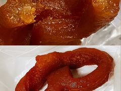 糖耳朵-老回回烩面馆(左家庄店)