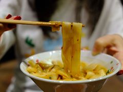 猪油拌粉-盟重烧烤(高正街店)