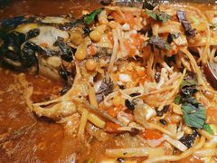 -老友王·南宁特色菜(金汇如意坊店)