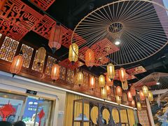 -粤香楼(新光里店)