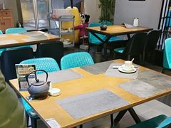 -冠州宴·海鲜烤鸭民间菜(冠县店)