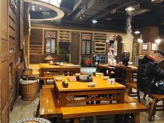 -白乐天毛肚火锅馆(南滨路店)