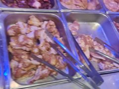 -阪尚皇·原切牛排·烤肉火锅自助(北京路店)