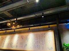 -渝是乎酸菜鱼(龙旗购物中心店)