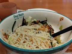 -越小品·越南餐厅(万科里店)