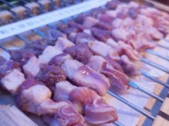 -三个蒙古大叔羊肉串(大宁店)