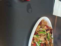 -野菌皇海景野生菌火锅(滨海大道店)