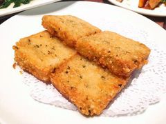 -东方明珠老上海8号餐厅(东方明珠广播电视塔店)