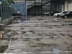 -证大·大拇指广场-地面停车场