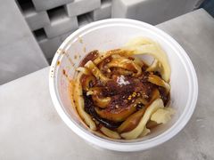 甜水面-洞子口张老二凉粉(文殊院店)