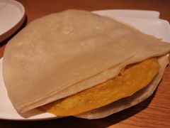 -春饼先生·北京烤鸭(甘井子万达店)