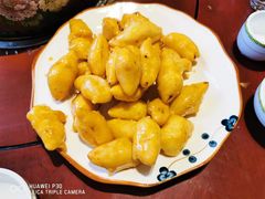 -诺敏塔拉奶茶-布里亚特包子-手把肉(锦都会店)