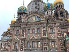 -滴血救世主教堂