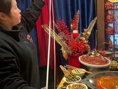 -蜀大侠火锅(总府路店)