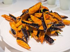 -船歌·鱼水饺青岛菜(恒隆广场店)