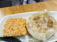 -鸭小妹鸭血粉丝(老门东店)