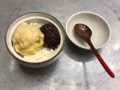 -小团圆糖水铺(襄阳南路店)