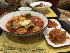 -瓦记米粉(东鼓道店)