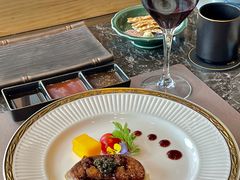 -一本魅·日式料理