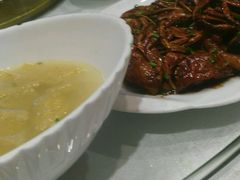 -渔堂公园餐厅·本帮菜(乐园路店)