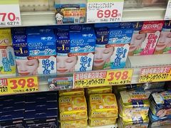 -SUGI杉药局(道顿堀东店)