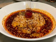 -雀蓝川菜(星悦汇店)
